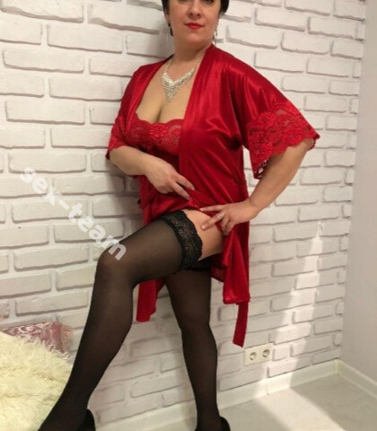 Проститутка Ася