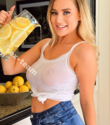 Проститутка Леночка